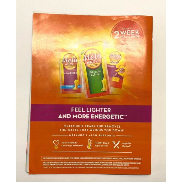 AARP Magazine April May 2021 Michael Douglas Pandemic Recovery Plan - Picture 5 of 7